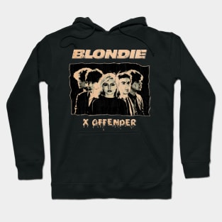 Blondie Cultural Impact Hoodie